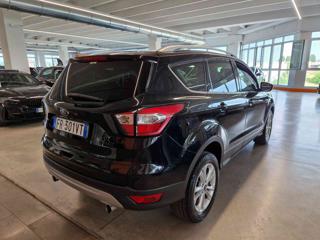 FORD Kuga usata, con Alzacristalli elettrici
