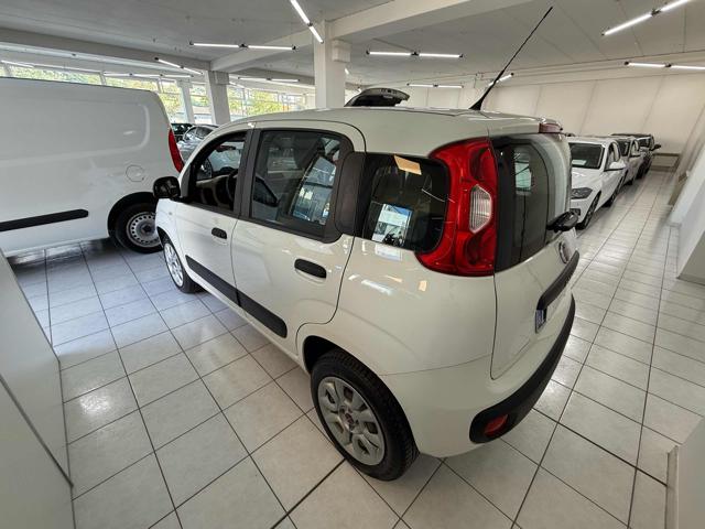 FIAT Panda usata, con Alzacristalli elettrici