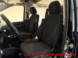 MERCEDES-BENZ V 300 usata, con Chiusura centralizzata