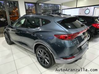 CUPRA Formentor usata, con Autoradio