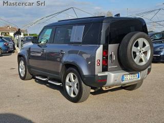 LAND ROVER Defender usata, con Airbag Passeggero