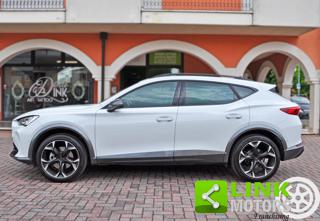 CUPRA Formentor usata, con Airbag Passeggero