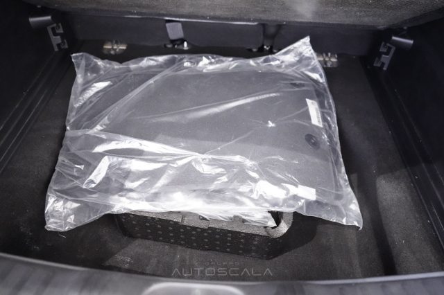 JEEP Compass usata 37