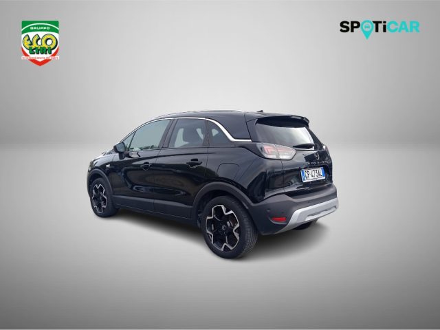 OPEL Crossland usata, con Controllo trazione