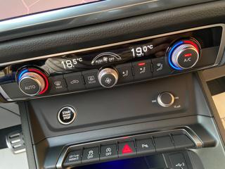 AUDI Q3 usata, con Touch screen