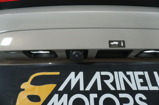BYD Seal U usata, con Servosterzo