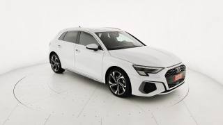 AUDI A3 usata, con USB