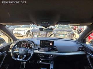 AUDI Q5 usata, con Climatizzatore