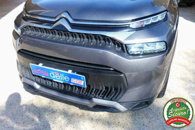 CITROEN C3 Aircross usata, con Vivavoce