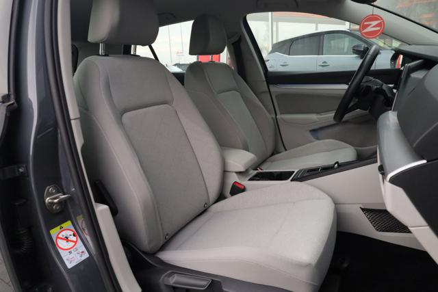 VOLKSWAGEN Golf usata, con Controllo trazione