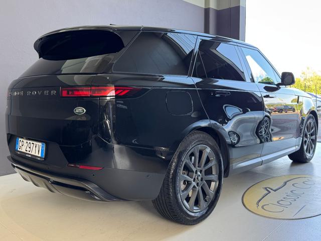 LAND ROVER Range Rover Sport usata, con Airbag Passeggero