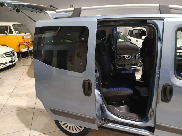 FIAT Qubo usata 15