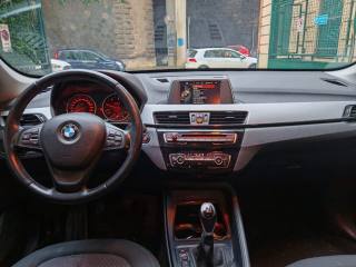 BMW X1 usata, con Climatizzatore
