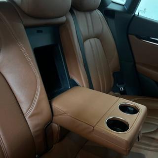 MASERATI Levante usata, con ESP