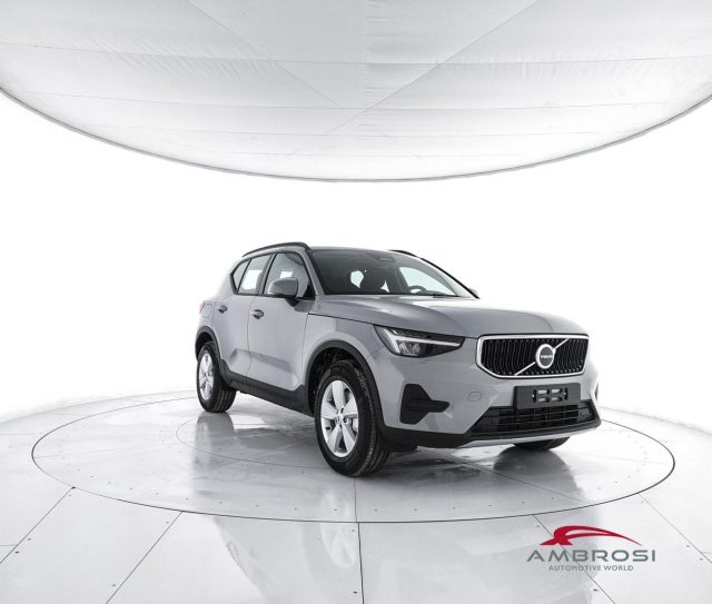 VOLVO XC40 usata 1