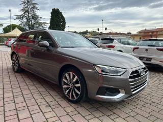 AUDI A4 usata, con Airbag