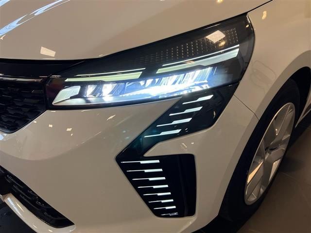 RENAULT Clio usata, con Climatizzatore