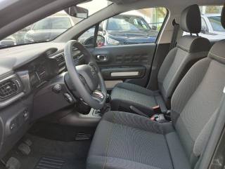 CITROEN C3 usata, con Boardcomputer
