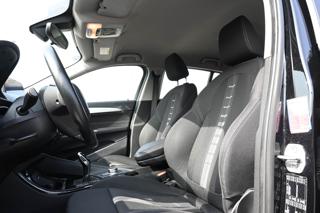 BMW X2 usata, con Fendinebbia