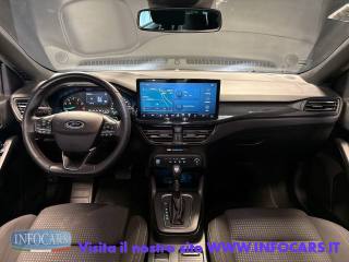 FORD Focus usata, con Controllo automatico clima