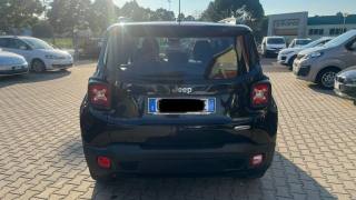JEEP Renegade usata, con Airbag laterali