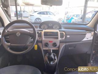 LANCIA Ypsilon usata 13