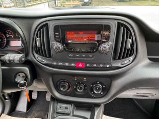 FIAT Doblo usata, con ESP