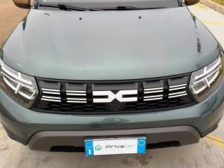 DACIA Duster usata, con Fendinebbia