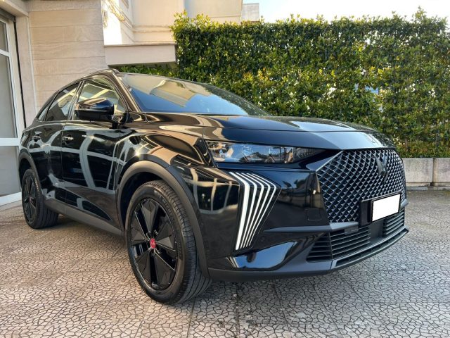 DS AUTOMOBILES DS 7 usata 0