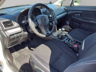 SUBARU XV usata, con ESP