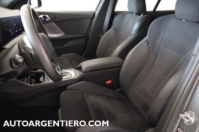 BMW 118 usata, con Filtro antiparticolato