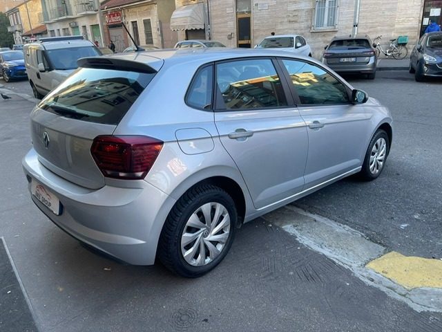 VOLKSWAGEN Polo usata, con Chiusura centralizzata