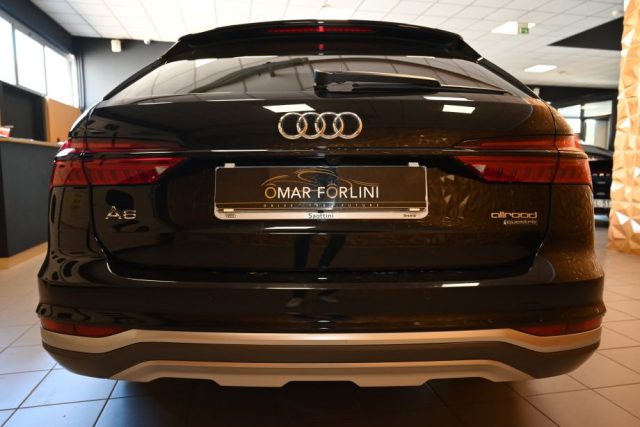 AUDI A6 allroad usata 94