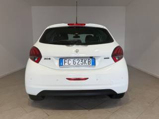 PEUGEOT 208 usata 3
