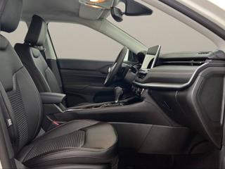 JEEP Compass usata, con Controllo trazione