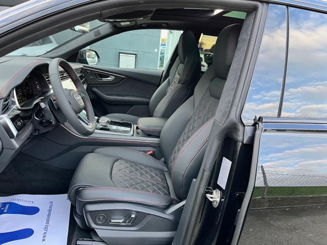 AUDI Q8 usata 16