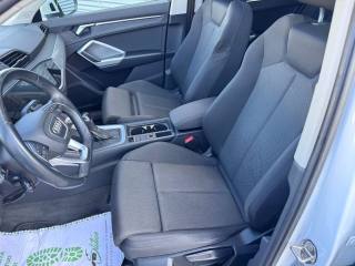 AUDI Q3 usata, con Park Distance Control