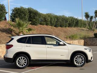 BMW X1 usata, con Alzacristalli elettrici