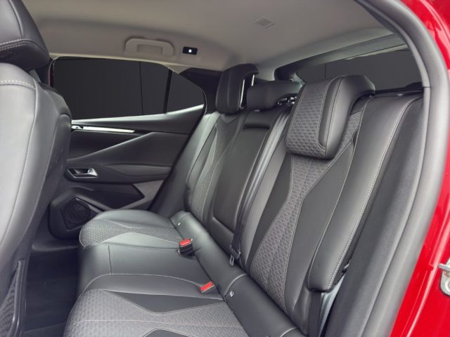DS AUTOMOBILES DS 4 usata, con ESP