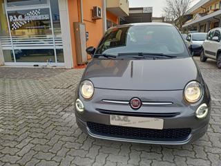 FIAT 500 usata, con Controllo trazione