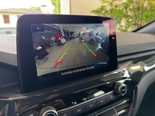 FORD Kuga usata, con Sedili riscaldati