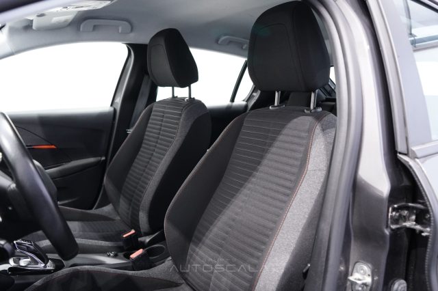 PEUGEOT 208 usata, con Cruise Control