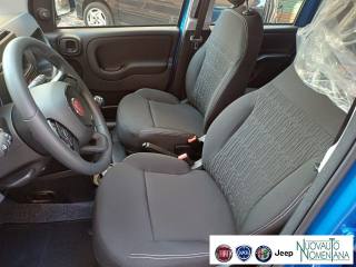FIAT Panda usata, con Sensori di parcheggio posteriori