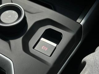 JEEP Compass usata, con Volante in pelle