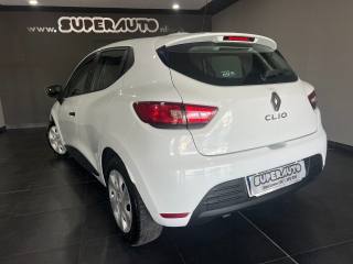 RENAULT Clio usata, con Alzacristalli elettrici