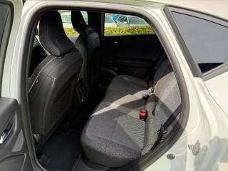 RENAULT Captur usata, con Controllo trazione