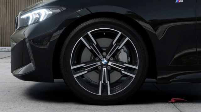 BMW 318 usata 6