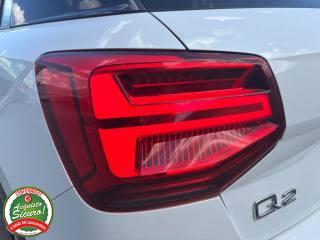 AUDI Q2 usata, con Servosterzo
