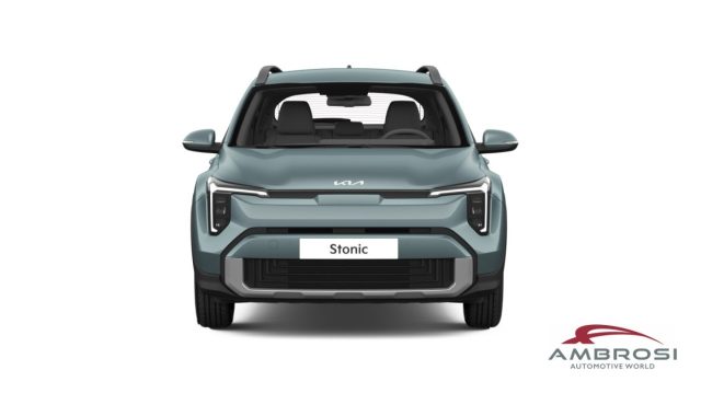 KIA Stonic usata 7