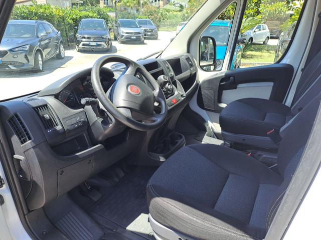 FIAT Ducato usata 10